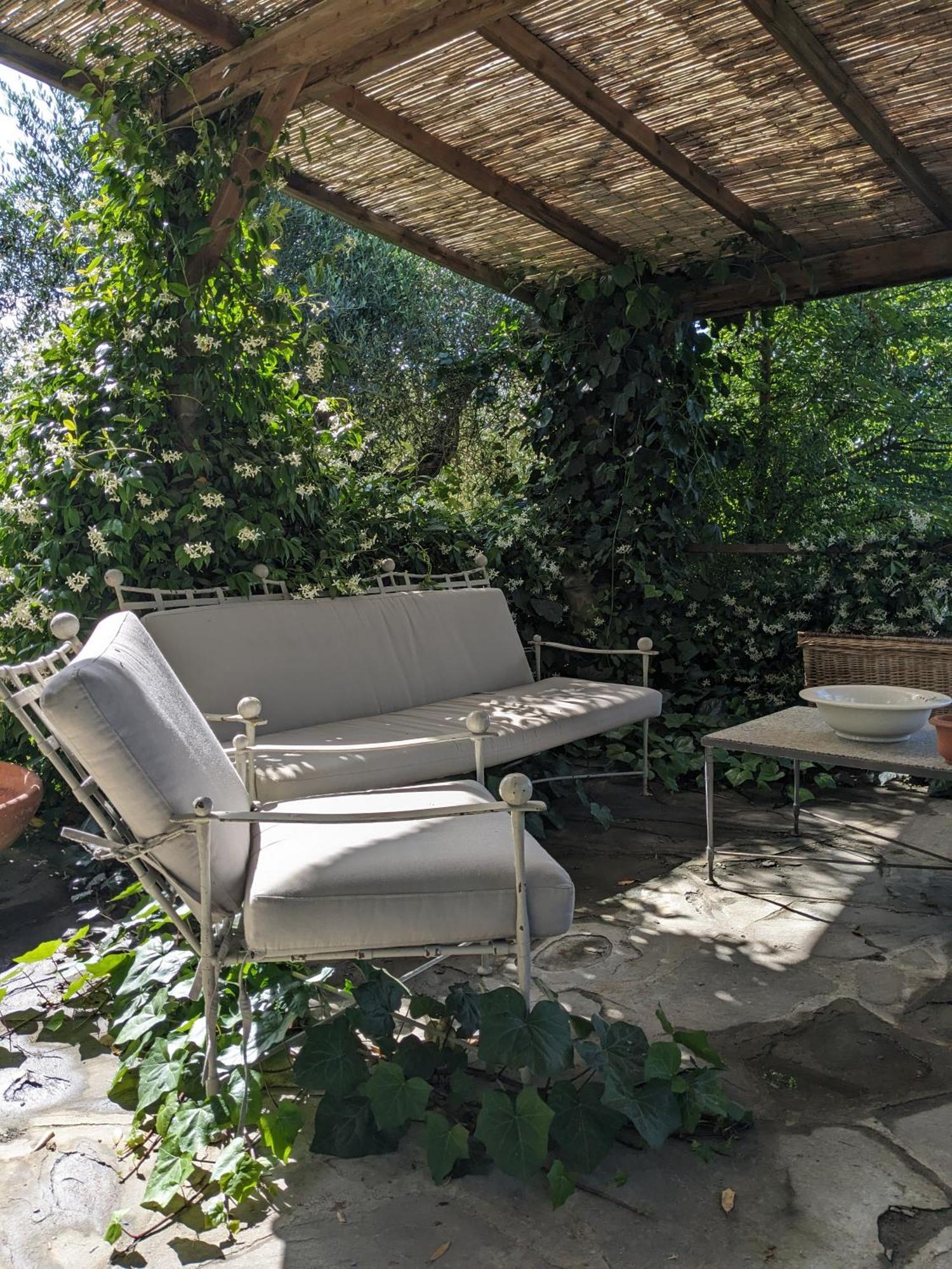 I Casciani Villa Montespertoli Exterior photo
